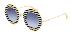 Солнцезащитные очки Gucci GG0113S 008