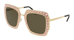 Солнцезащитные очки Gucci GG0115S 003