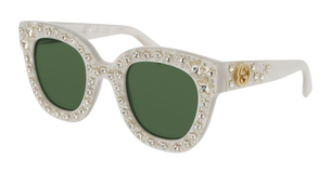 Солнцезащитные очки Gucci GG0116S 004