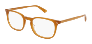 Оптическая оправа Gucci GG0122O 004