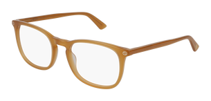 Оптическая оправа Gucci GG0122O 009