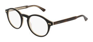 Оптическая оправа Gucci GG0127O 005