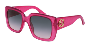 Солнцезащитные очки Gucci GG0141S 003