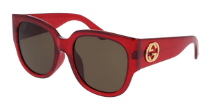 Солнцезащитные очки Gucci GG0142SA 003