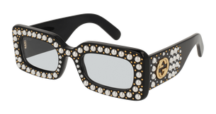 Солнцезащитные очки Gucci GG0146S 001