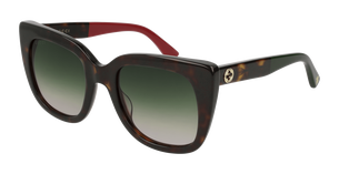 Солнцезащитные очки Gucci GG0163S 004