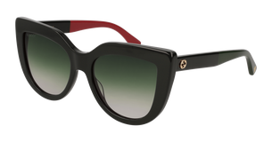 Солнцезащитные очки Gucci GG0164S 003