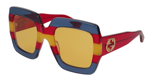 Солнцезащитные очки Gucci GG0178S 002