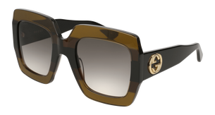 Солнцезащитные очки Gucci GG0178S 003