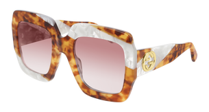 Солнцезащитные очки Gucci GG0178S 008