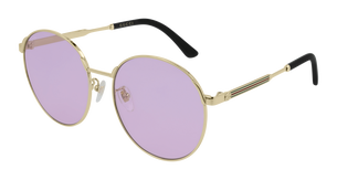 Солнцезащитные очки Gucci GG0206SK 006