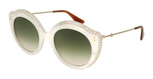 Солнцезащитные очки Gucci GG0214S 004