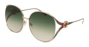 Солнцезащитные очки Gucci GG0225S 003