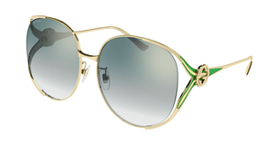 Солнцезащитные очки Gucci GG0225S 006