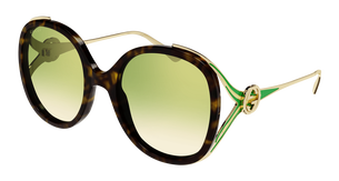 Солнцезащитные очки Gucci GG0226S 006