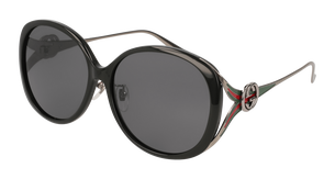 Солнцезащитные очки Gucci GG0226SK 002