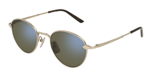 Солнцезащитные очки Gucci GG0230S 002