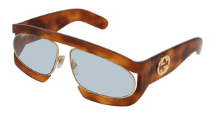 Солнцезащитные очки Gucci GG0233S 001