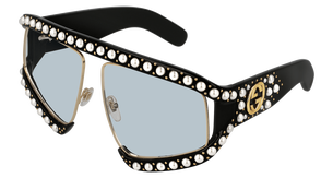 Солнцезащитные очки Gucci GG0234S 001