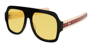 Солнцезащитные очки Gucci GG0255S 002