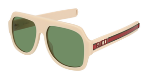 Солнцезащитные очки Gucci GG0255S 003