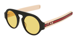 Солнцезащитные очки Gucci GG0256S 002