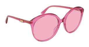 Солнцезащитные очки Gucci GG0257S 005