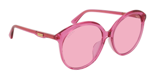 Солнцезащитные очки Gucci GG0257SA 005