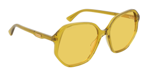 Солнцезащитные очки Gucci GG0258S 005