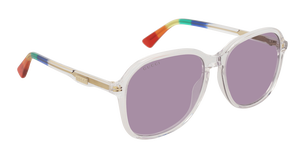 Солнцезащитные очки Gucci GG0259S 003