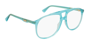 Оптическая оправа Gucci GG0264O 003