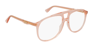 Оптическая оправа Gucci GG0264O 005