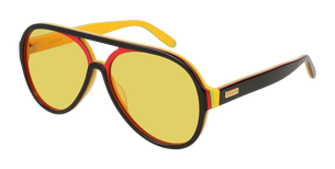 Солнцезащитные очки Gucci GG0270S 005