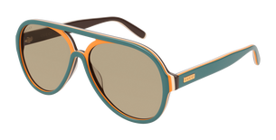 Солнцезащитные очки Gucci GG0270S 006