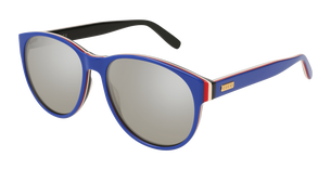 Солнцезащитные очки Gucci GG0271S 004