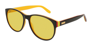 Солнцезащитные очки Gucci GG0271S 005