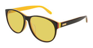 Солнцезащитные очки Gucci GG0271SA 005