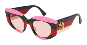 Солнцезащитные очки Gucci GG0275S 006