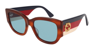 Солнцезащитные очки Gucci GG0276S 003