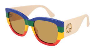 Солнцезащитные очки Gucci GG0276S 006