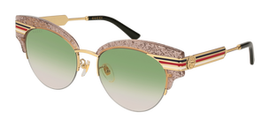 Солнцезащитные очки Gucci GG0283S 003