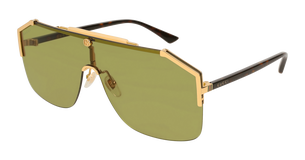 Солнцезащитные очки Gucci GG0291S 004