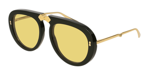 Солнцезащитные очки Gucci GG0306S 002