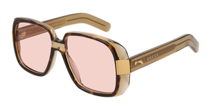 Солнцезащитные очки Gucci GG0318S 003