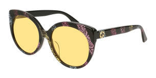 Солнцезащитные очки Gucci GG0325SA 004