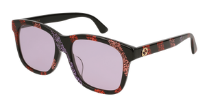 Солнцезащитные очки Gucci GG0326SA 004