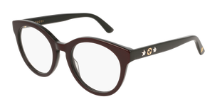 Оптическая оправа Gucci GG0348O 004