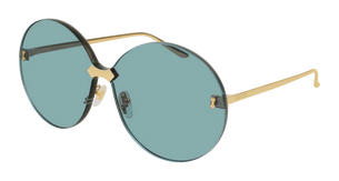 Солнцезащитные очки Gucci GG0353S 002