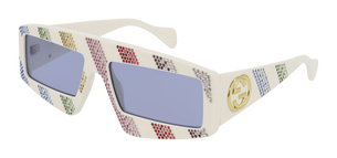 Солнцезащитные очки Gucci GG0358S 005