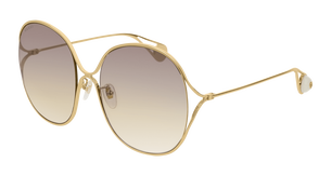 Солнцезащитные очки Gucci GG0362S 003